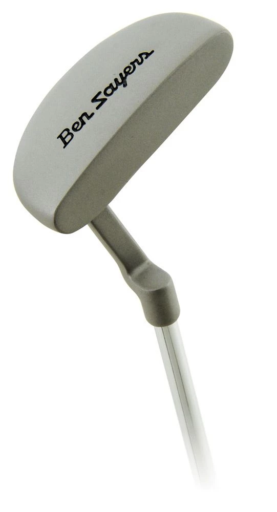 Ben Sayers Golf Ben Sayers Mens M8 8-Club Package Set - Blue Stand Bag - Right Hand 8 Ben Sayers Golf Ben Sayers Mens M8 8-Club Package Set - Blue Stand Bag - Right Hand - Image 6