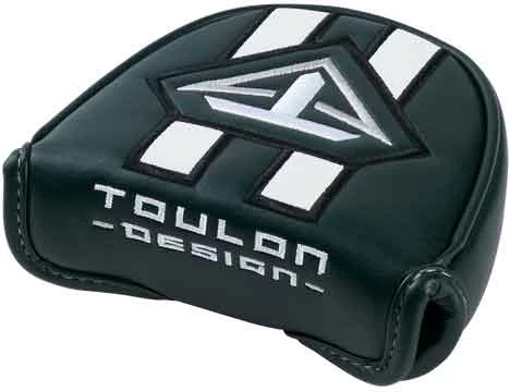 Odyssey Golf Toulon Design Le Mans Putter 11 Odyssey Golf Toulon Design Le Mans Putter - Image 9