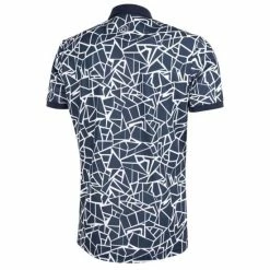 Galvin Green Markell Ventil 8+ Shirt -Clubs Sales 2023 markell back g798431