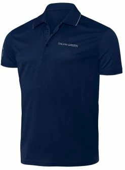 Galvin Green Marty-Tour VENTIL8 Plus Polo - Navy
