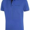Galvin Green Marty-Tour VENTIL8 Plus Polo - Surf Blue