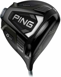 Ping Golf Ping G425 Max Golf Driver -Clubs Sales 2023 max 2 1