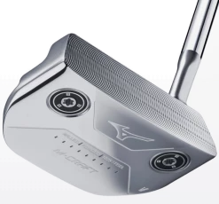 Mizuno Golf Mizuno M-Craft White Satin Putter