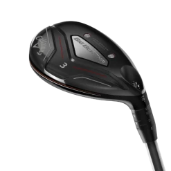 Callaway Golf Callaway Ladies Big Bertha 19 Hybrids