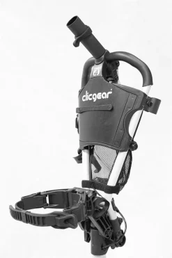 Clicgear Golf Clicgear 4.0 3 Wheel Golf Trolley - Soft Teal -Clubs Sales 2023 mg 7809 600x900 2