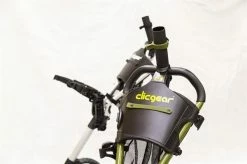 Clicgear Golf Clicgear 4.0 3 Wheel Golf Trolley - Soft Teal -Clubs Sales 2023 mg 7816 600x399 4