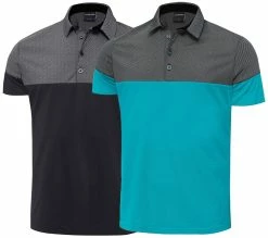 Galvin Green Milton VENTIL8 PLUS Polo