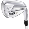 Mizuno Golf Mizuno S23 Mens Golf Wedge - White Satin -Clubs Sales 2023 mizunos23whitesatin 1
