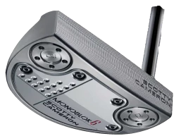 Scotty Cameron Monoblok 6 Limited Edition Putter