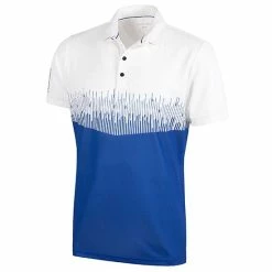 Galvin Green Moss Ventil 8+ Shirt