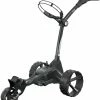 Motocaddy Golf Motocaddy M-Tech GPS Electric Trolley 2021 (36-Hole) Lithium Battery -Clubs Sales 2023 mtech 2021 6 1