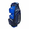TaylorMade Golf Taylormade Storm Dry Waterproof Bag-Navy/Blue -Clubs Sales 2023 n7818201 tm21 storm dry waterproof navy blue 2
