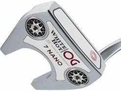 Odyssey Golf Odyssey White Hot OG #7 Nano Putter - Left Hand