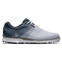 FootJoy Golf FootJoy Pro|SL Sport Shoes - White/Blue/Navy