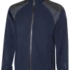 Galvin Green Action Paclite GORE-TEX Golf Jacket - Navy/Black