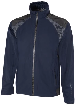 Galvin Green Action Paclite GORE-TEX Golf Jacket - Navy/Black