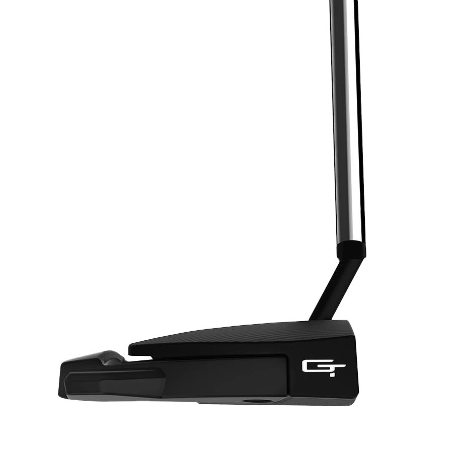 TaylorMade Golf TaylorMade Spider GTx Putter - Black 4 TaylorMade Golf TaylorMade Spider GTx Putter - Black - Image 2