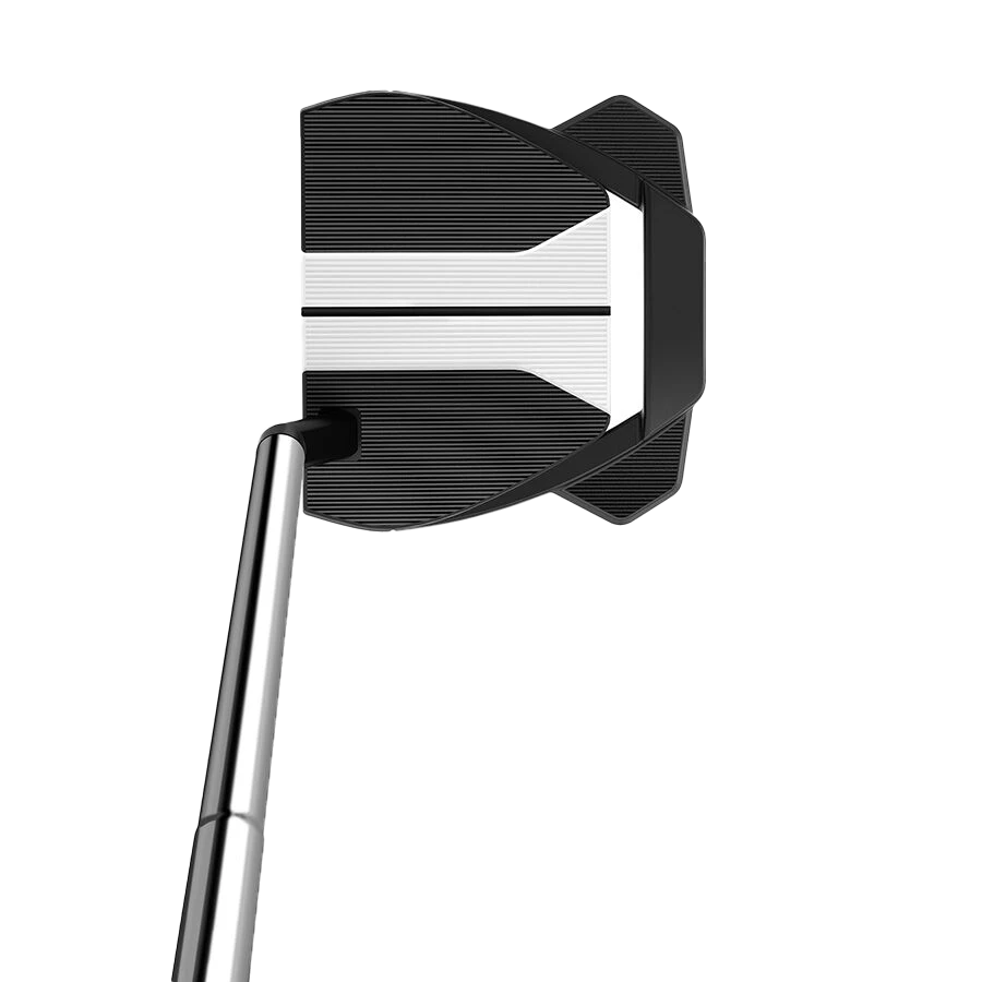 TaylorMade Golf TaylorMade Spider GTx Putter - Black 6 TaylorMade Golf TaylorMade Spider GTx Putter - Black - Image 4