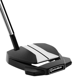 TaylorMade Golf TaylorMade Spider GTx Putter - Left Hand - Black 8 TaylorMade Golf TaylorMade Spider GTx Putter - Left Hand - Black -Clubs Sales 2023 nblack4 1