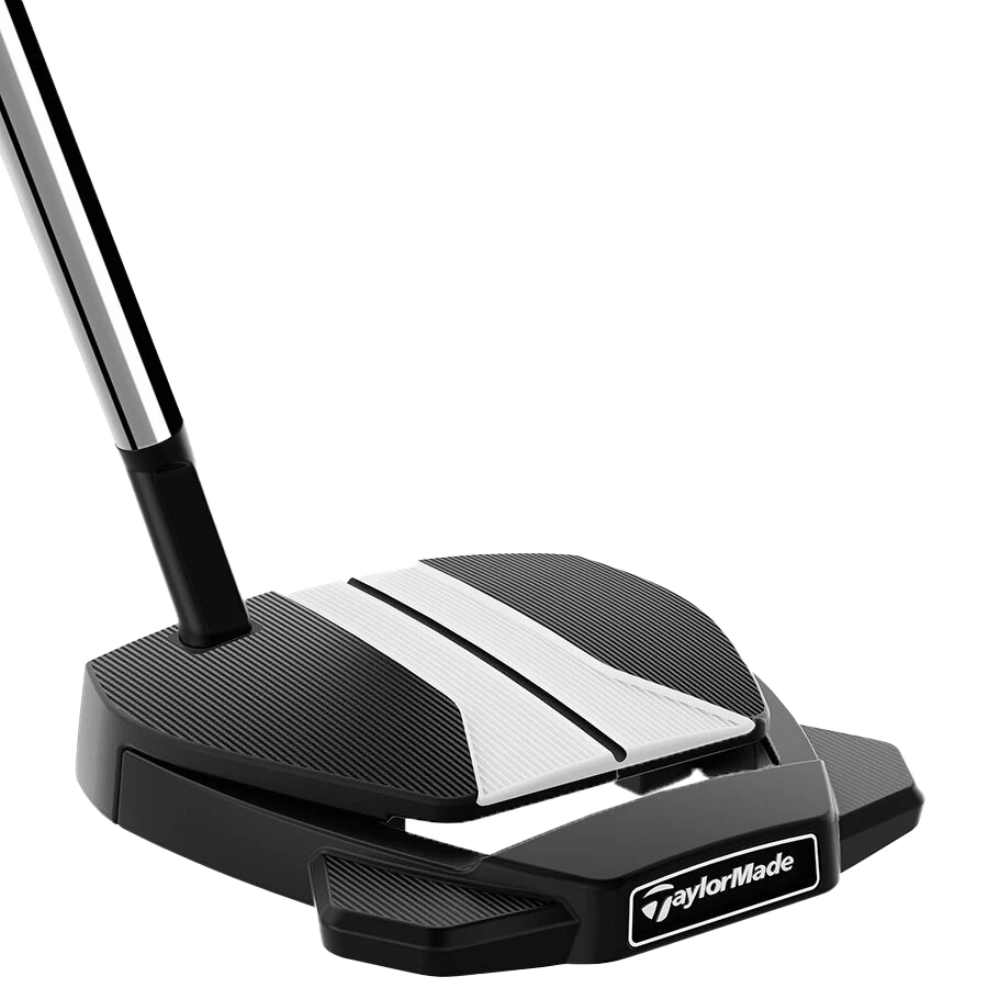 TaylorMade Golf TaylorMade Spider GTx Putter - Left Hand - Black 4 TaylorMade Golf TaylorMade Spider GTx Putter - Left Hand - Black - Image 2