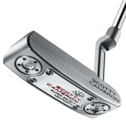 Scotty Cameron Super Select Newport Plus Putter