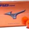 Mizuno Golf Mizuno RB 566 Golf Balls - Orange -Clubs Sales 2023 orange1 1
