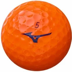 Mizuno Golf Mizuno RB 566 Golf Balls - Orange -Clubs Sales 2023 orange2 1