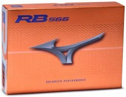 Mizuno Golf Mizuno RB 566 Golf Balls - Orange -Clubs Sales 2023 orange3 1