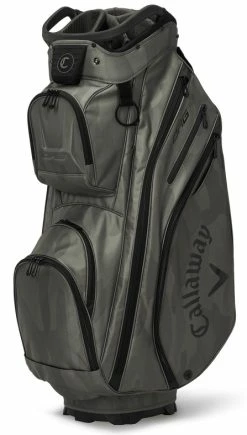 Callaway Golf Callaway Org 14 Cart Bag - Olive Camo