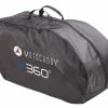 Motocaddy Golf Motocaddy P360 Travel Cover -Clubs Sales 2023 p360 travel cover