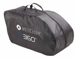 Motocaddy Golf Motocaddy P360 Travel Cover