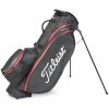 Titleist Golf Titleist Player 5 StaDry Stand Bag - Black/Black/Red 1 Titleist Golf Titleist Player 5 StaDry Stand Bag - Black/Black/Red -Clubs Sales 2023 p51