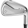 TaylorMade Golf TaylorMade P7MC Irons - Steel Shaft