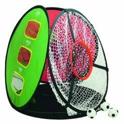 Brand Fusion Longridge 4 In 1 Chipping Net -Clubs Sales 2023 pacn4 main