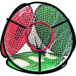 Brand Fusion Longridge 4 In 1 Chipping Net -Clubs Sales 2023 pacn4 pt01