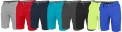 Galvin Green Paolo VENTIL8 PLUS Golf Shorts