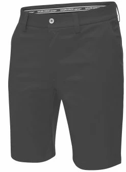 Galvin Green Paolo VENTIL8 PLUS Golf Shorts -Clubs Sales 2023 paolo iron grey