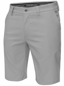 Galvin Green Paolo VENTIL8 PLUS Golf Shorts -Clubs Sales 2023 paolo steel grey