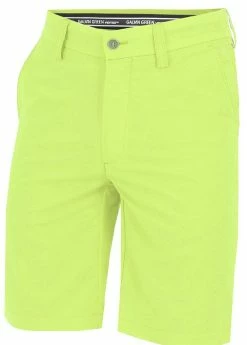 Galvin Green Paolo VENTIL8 PLUS Golf Shorts -Clubs Sales 2023 paololime 2
