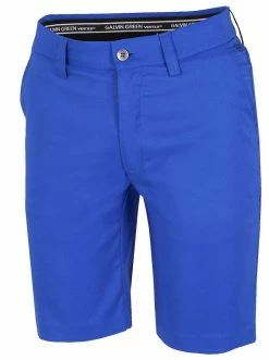 Galvin Green Paolo VENTIL8 PLUS Golf Shorts -Clubs Sales 2023 paolosurfblue 2