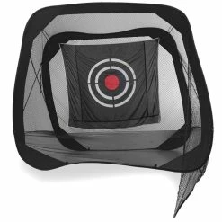 Longridge Quad Driving Net