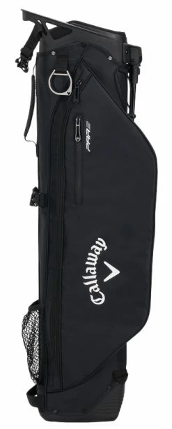 Callaway Golf Callaway Par3 Stand Bag - Black -Clubs Sales 2023 par3black 3