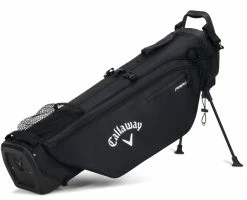 Callaway Golf Callaway Par3 Stand Bag - Black