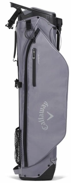 Callaway Golf Callaway Par3 Stand Bag - Charcoal -Clubs Sales 2023 par3charcoal 3
