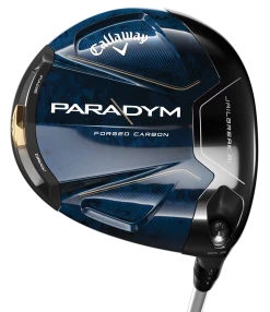 Callaway Golf Callaway Paradym Mens Golf Driver - Left Hand -Clubs Sales 2023 paradymdriver 2 1