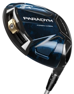 Callaway Golf Callaway Paradym Mens Golf Driver - Left Hand -Clubs Sales 2023 paradymdriver 4 1