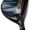 Callaway Golf Callaway PARADYM Mens Golf Fairway Wood