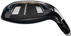 Callaway Golf Callaway PARADYM Mens Golf Hybrid - Left Hand -Clubs Sales 2023 paradymhyb 2 1