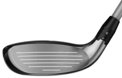 Callaway Golf Callaway PARADYM Mens Golf Hybrid - Left Hand -Clubs Sales 2023 paradymhyb 3 1