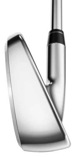 Callaway Golf Callaway PARADYM Mens Golf Irons - Left Hand -Clubs Sales 2023 paradymirns 2 1